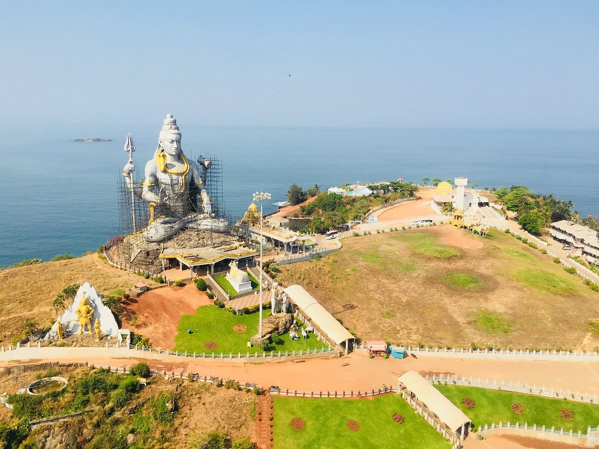 Murudeshwar